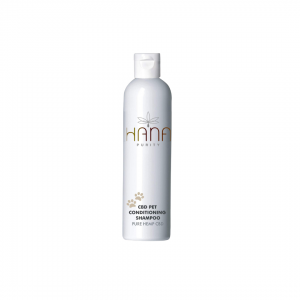CBD Conditioning Shampoo for Pets: 20mg