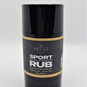 Sport Rub