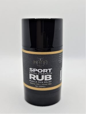 Sport Rub